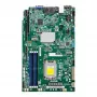 Supermicro X13SCW-F Motherboard, Intel LGA 1700, W680 Chipset, DDR5, WIO Form Factor