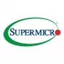 Supermicro SNK-P0083PV 2U Passive CPU Heat Sink for AMD Socket SP5-Turin Processors