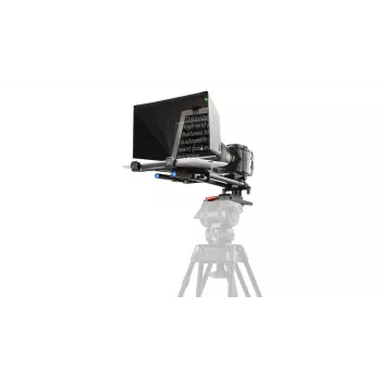 Datavideo TP-500 Teleprompter for DSLR Cameras