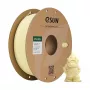 ePLA-Matte 1.75mm Almond Yellow 1kg