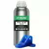 ESUN Hard Tough Resin U1000G - Blue - 1L UV Curing Resin for LCD/DLP 3D Printers