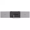 Blackview DCM6 Pro Dual 14-inch Portable IPS Monitor, Full HD, 60Hz, USB-C, Mini HDMI