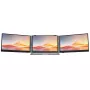 Blackview DCM6 Pro Dual 14-inch Portable IPS Monitor, Full HD, 60Hz, USB-C, Mini HDMI