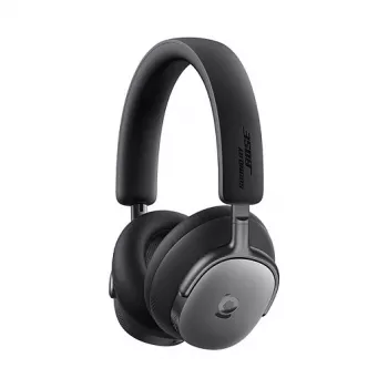 Baseus Inspire XH1 Wireless Noise Cancel Headphones Black