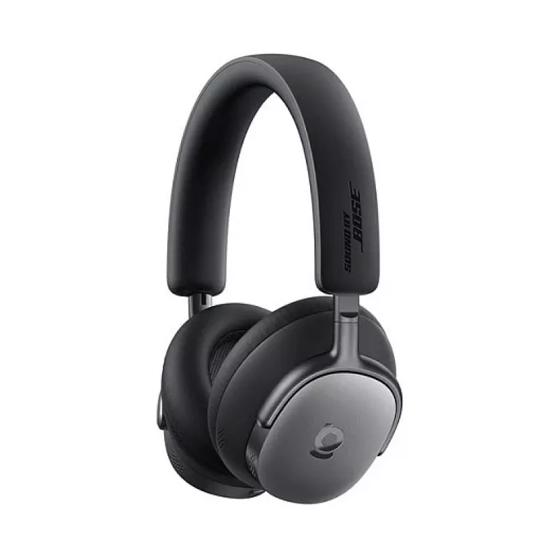 Baseus Inspire XH1 Wireless Noise Cancel Headphones Black