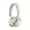 Baseus Inspire XH1 Wireless Noise Cancelling Headphones White