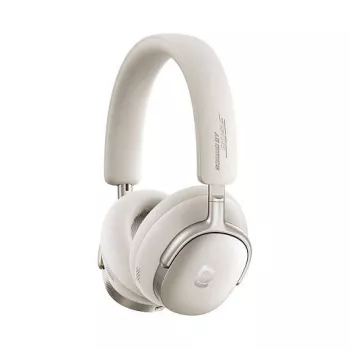 Baseus Inspire XH1 Wireless Noise Cancelling Headphones White