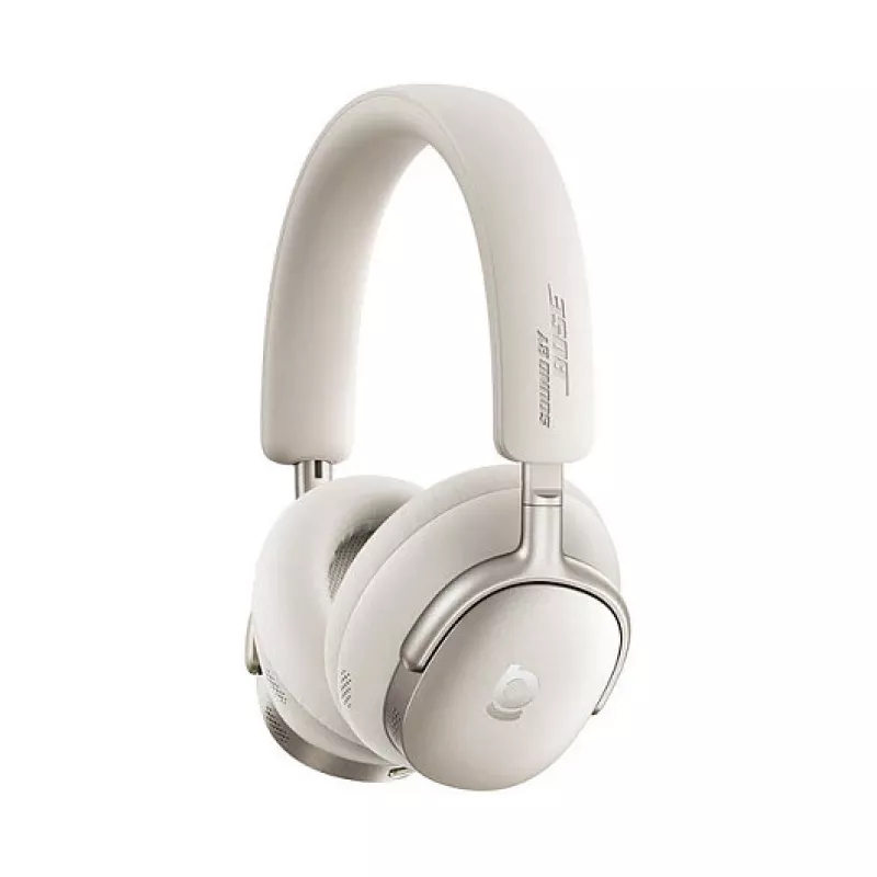 Baseus Inspire XH1 Wireless Noise Cancelling Headphones White