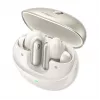 Baseus Inspire XP1 True Wireless Earbuds Starlight Off White