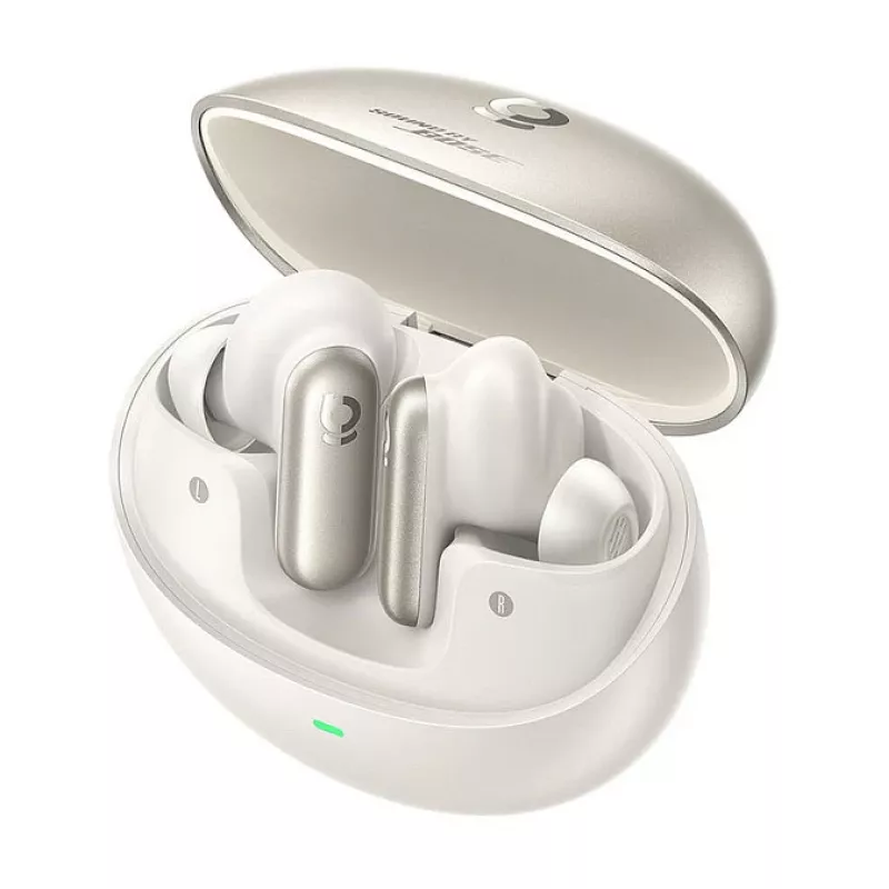 Baseus Inspire XP1 True Wireless Earbuds Starlight Off White