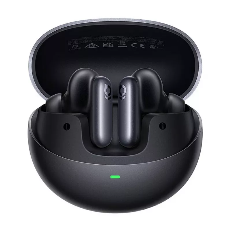 Baseus Inspire XP1 True Wireless Earbuds Cosmic Black