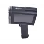 G&G GG-HH1001B Handheld Label Printer, Direct Thermal, 203 dpi, USB & Bluetooth, Black