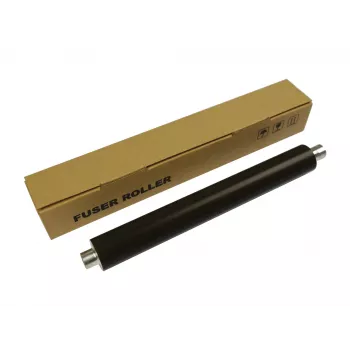 CET Upper Fuser Roller (Dark Green) for Lexmark