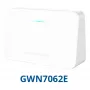 Grandstream GWN7062E Wi-Fi 6 AX3000 Dual-Band Gigabit Wireless Router with VPN and Mesh