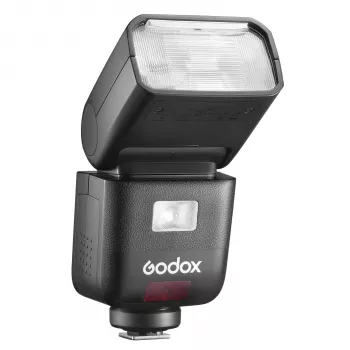 Godox V480F TTL Flash for Fujifilm Cameras