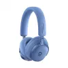 Baseus Inspire XH1 Wireless Noise Cancelling Headphones with Dolby Audio, Aurora Blue