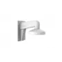 Hikvision DS-1273ZJ-140-DM45 Wall Mount Bracket for Dome Cameras, White, Aluminum Alloy, 4.5 kg Load Capacity