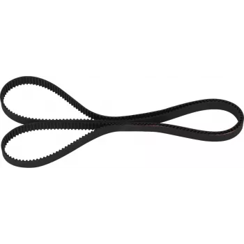 Creality Ender-3 V3 SE KE Ring Belt (GT2 Timing Belt, 765mm, Black)