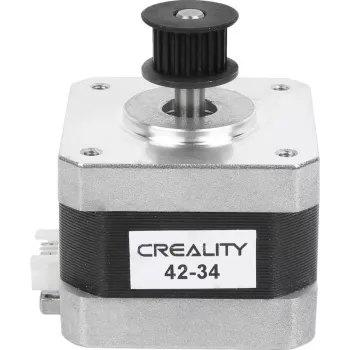 Creality Ender-3 V3 SE X-Axis Stepper Motor (NEMA 17, 1.8°, 4-Wire, JST-XH)