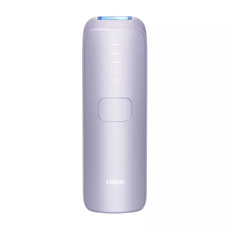 ULIKE Air3 Plus Purple IPL Hair Removal Device