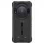 ULEFONE RugKing Smartphone 8GB/256GB, Black