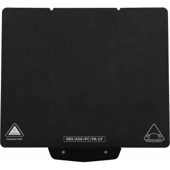 SERMOON D3 PC Spring Steel Plate Kit for Creality 3D Printer