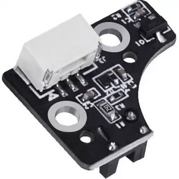 Creality K2 Plus Filament Detection Board – Filament Run-Out & Breakage Sensor for 3D Printer