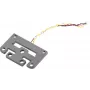 Creality K2 Plus Strain Gauge Module for Automatic Bed Leveling – Original Spare Part