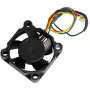 Creality K2 Plus Heatbreak Fan 24V 30x30x10mm