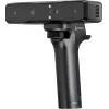 Creality CR-SCAN Otter Lite 3D Scanner - Near-Infrared Structured Light, 0.02mm Accuracy, Handheld & Desktop