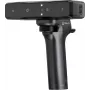 Creality CR-SCAN Otter Lite 3D Scanner - Near-Infrared Structured Light, 0.02mm Accuracy, Handheld & Desktop