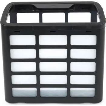 ECOVACS ULTRAMARINE P1 Replacement Filter Kit (2-Pack) for Deebot X1 Omni, X1 Turbo, X1 Plus