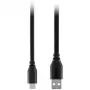 Rode SC18 USB-C to USB-A Cable 1.5m Black
