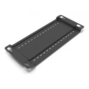 Neat Board Pro Static Wall Mount - Wall Mount Kit for Video Conferencing System - VESA 800x400 mm - Black