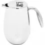 Bodum COLUMBIA Coffee Maker 3 Cup French Press Stainless Steel