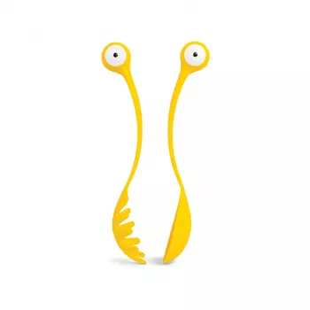 OTOTO Pasta Monsters Pasta Serving Set