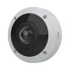 AXIS M4337-PLVE Panoramic Mini Fixed Dome Network Camera 180/360°