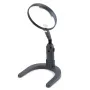 Carson MagniLamp 3.5x LED Magnifier - Gray - Transparent - AA - 11 cm - 187 g