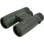 Carson JR Series 8x42 Roof Prism Binoculars BaK-4 FMC Black/Green