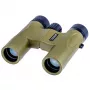 Carson Stinger 10x25 Monocular - Fully Multi-Coated BK-7 Roof Prism - Khaki
