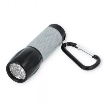 Carson SL-55 LED Light 5x Handheld Magnifier with 11x Spot Lens - Black