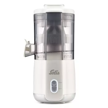 Solis Multi JuicerMatic Type 8455 Centrifugal Juicer 1200 W