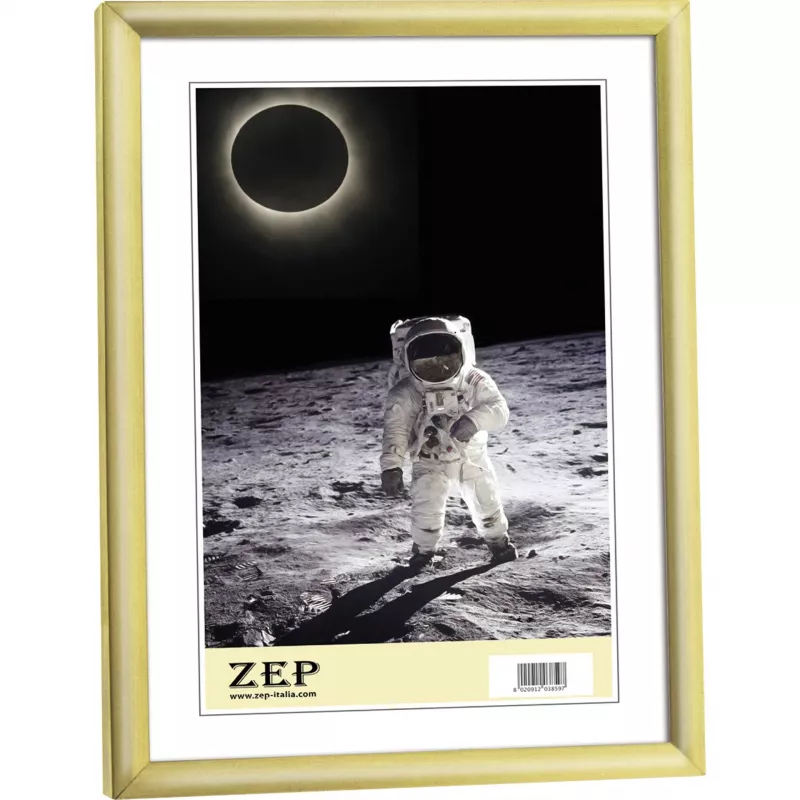 ZEP New Easy Gold 10x15 Resin Frame KG1