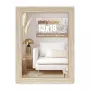 ZEP Hallo Natural 13x18 Wood Picture Frame HK457N