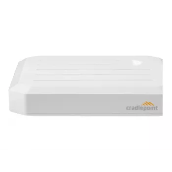 CradlePoint L950-C7B 5G NR/LTE Advanced Pro Router with Wi-Fi 6, 2 WAN Ports, 4 LAN Ports