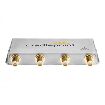 Cradlepoint MC400-5GB 5G NR LTE Advanced Pro Modular Cellular Modem