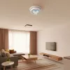 X-Sense SC07-MR Wireless Interlinked Smoke and Carbon Monoxide Alarm with 10-Year Battery