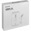 HydraPak Force 2L Hydration Bladder - Mammoth Grey