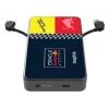 Mophie Powerstation Plus 10K Red Bull Racing 10000 mAh Power Bank with USB-C and Lightning