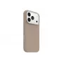 OtterBox Symmetry Series Cactus Leather Case with Camera Control for Apple iPhone 17 Pro - Cottonwood Glen